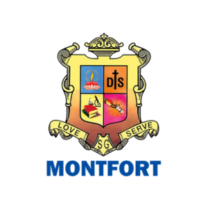 Montfort Logo