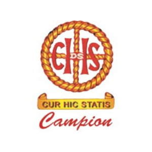 Campion School logo