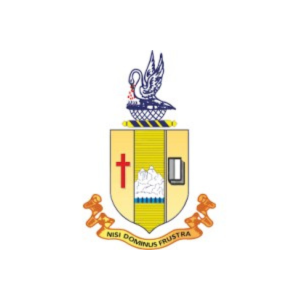 Bishop Heber College logo
