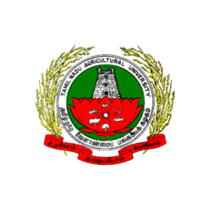 Tamilnadu Agri University logo
