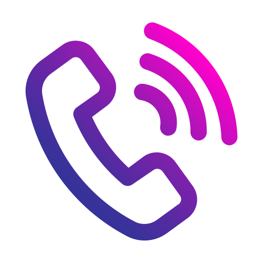 telephone color