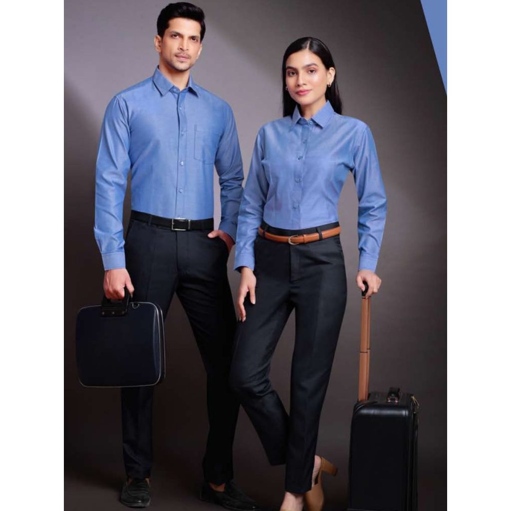 Corporate Uniforms