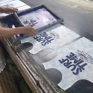 Printing