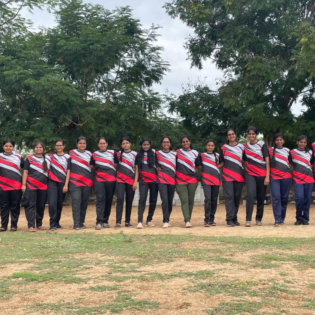 sublimation printed school uniform