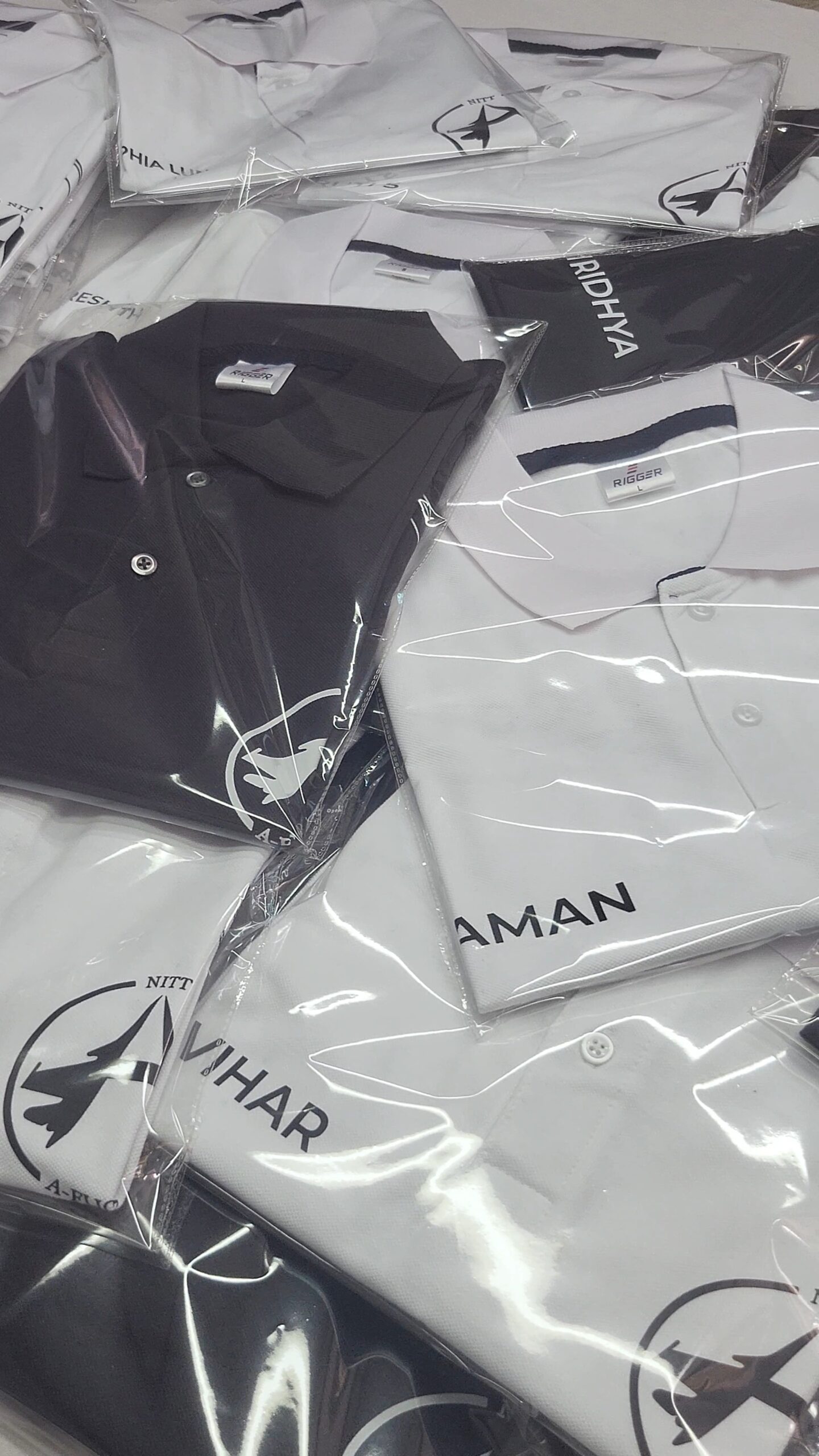 cotton polo tshirts bulk manufacturing