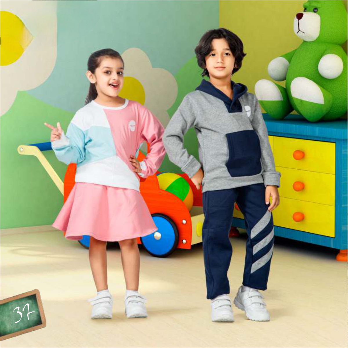 School uniforms kindergarten school uniform boys girls