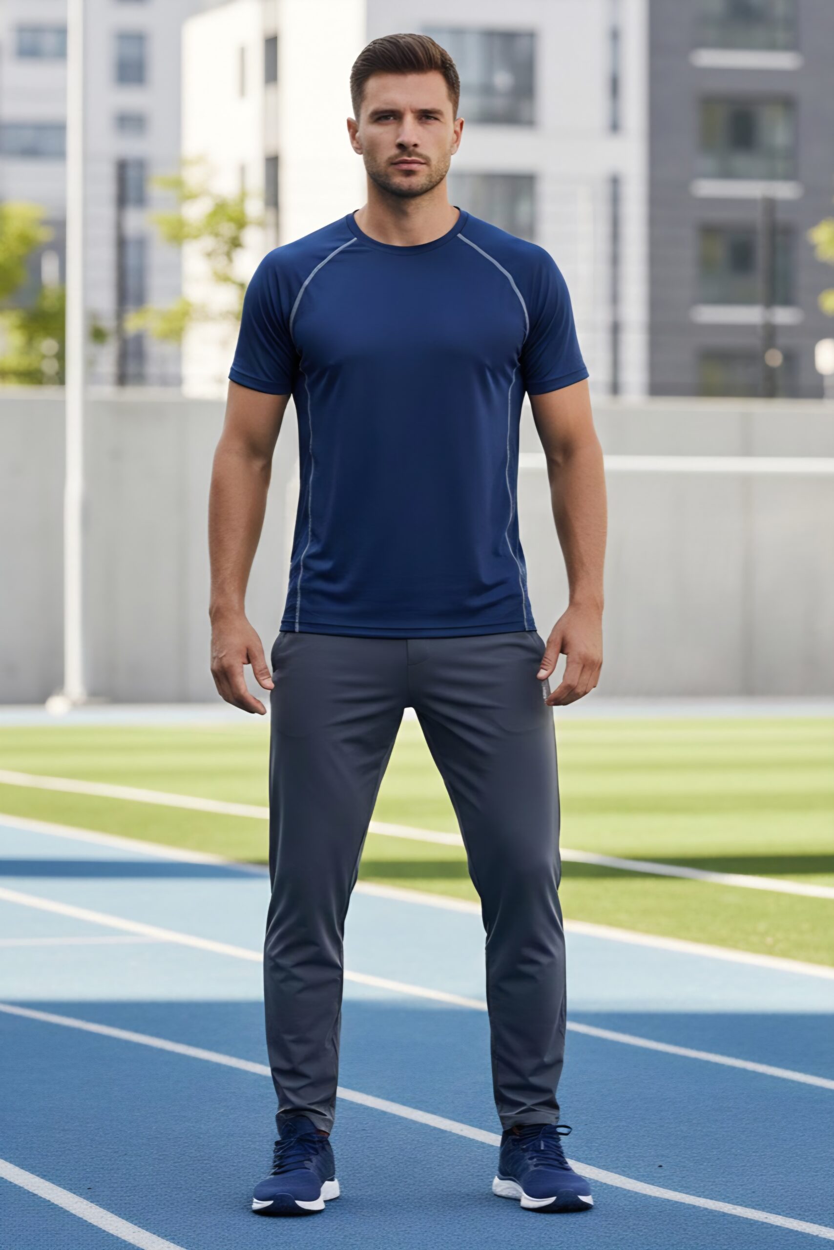 mens athletic wear